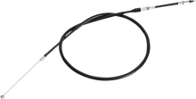 Load image into Gallery viewer, Black Vinyl Clutch Cable - MOOSE RACING HARD-PARTS
