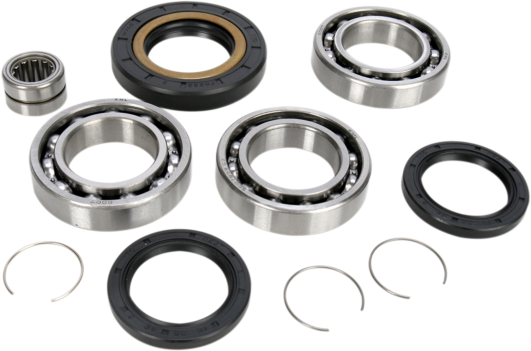 Differential Bearing and Seal Kit
