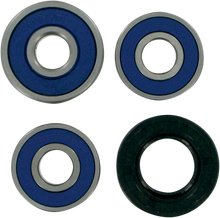 Load image into Gallery viewer, Wheel Bearing Kit
