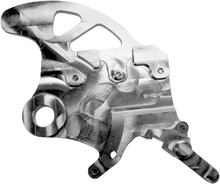 Load image into Gallery viewer, Pro Shark Fin Disc Protector with Brake Carrier
