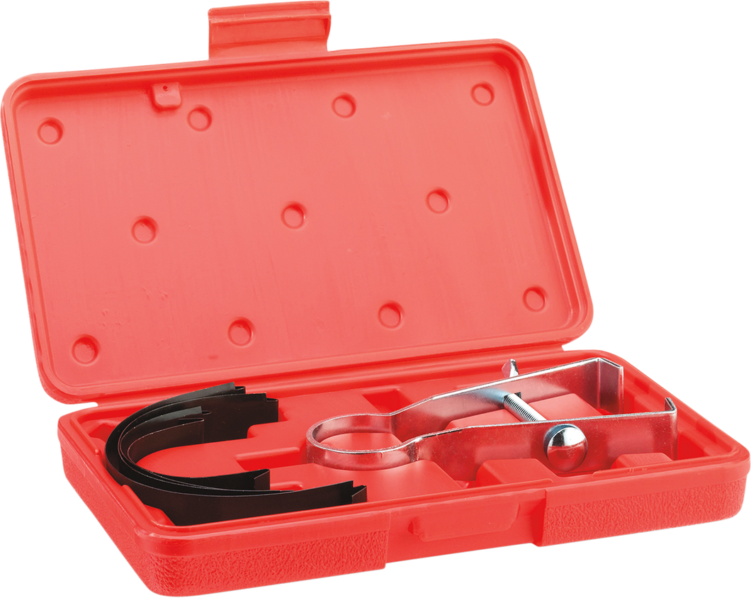 Piston Ring Installation Tool