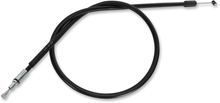 Load image into Gallery viewer, Black Vinyl Clutch Cable - MOOSE RACING HARD-PARTS
