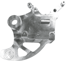 Load image into Gallery viewer, Pro Shark Fin Disc Protector with Brake Carrier
