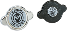 Load image into Gallery viewer, Stock Replacement Radiator Cap
