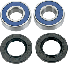 Load image into Gallery viewer, Wheel Bearing Kit
