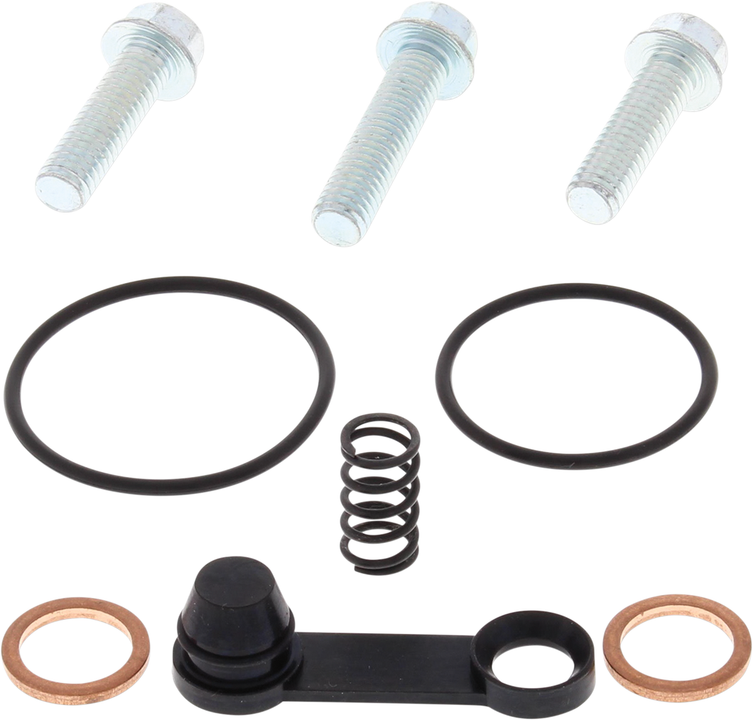 Clutch Slave Cylinder Rebuild Kit