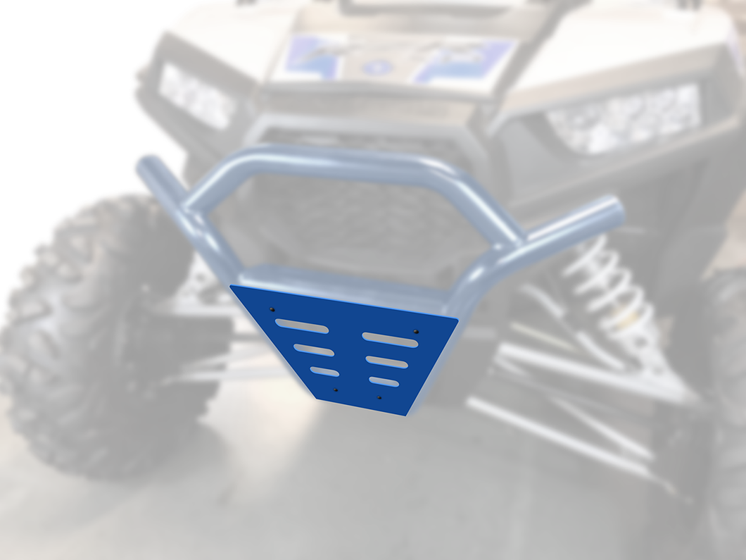 RZR Front Bumper Guard