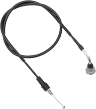 Load image into Gallery viewer, Black Vinyl Throttle Cable – 1
