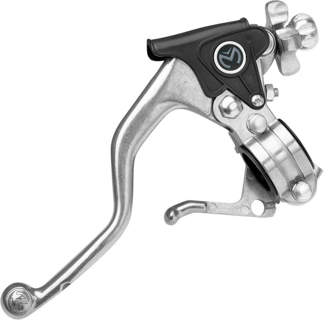 Ultimate Clutch Lever System