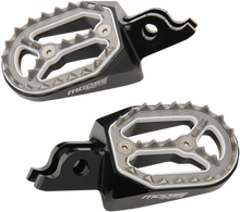 Load image into Gallery viewer, Qualifier Footpegs
