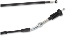 Load image into Gallery viewer, Black Vinyl Clutch Cable - MOOSE RACING HARD-PARTS
