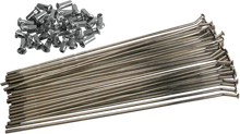 Load image into Gallery viewer, Coated Steel Spoke Set

