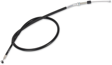 Load image into Gallery viewer, Black Vinyl Clutch Cable - MOOSE RACING HARD-PARTS
