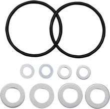 Load image into Gallery viewer, Oil Filter Hardware Kit
