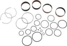 Load image into Gallery viewer, Fork Bushings Kit
