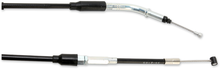 Load image into Gallery viewer, Black Vinyl Clutch Cable - MOOSE RACING HARD-PARTS
