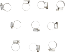 Load image into Gallery viewer, OEM Fit Radiator Clamp Kit
