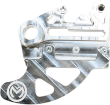 Load image into Gallery viewer, Pro Shark Fin Disc Protector with Brake Carrier
