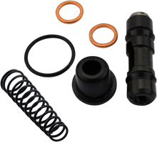 Load image into Gallery viewer, Master Cylinder Rebuild Kit - MOOSE RACING HARD-PARTS
