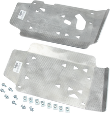 Load image into Gallery viewer, Floorboard Skid Plates
