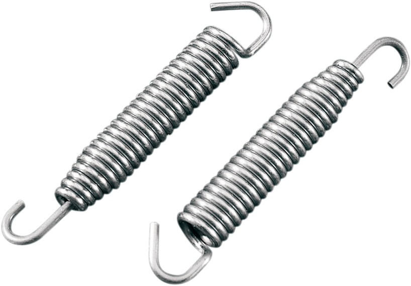 Universal Exhaust Spring