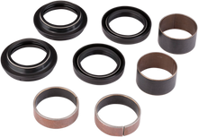 Load image into Gallery viewer, Moose Premium Fork Rebuild Kit
