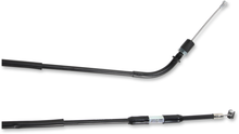 Load image into Gallery viewer, Black Vinyl Clutch Cable - MOOSE RACING HARD-PARTS
