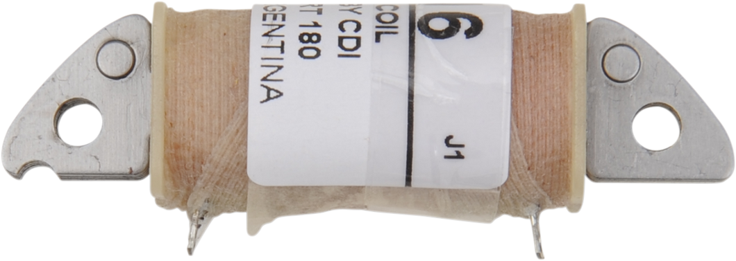 Stator Charging Coil