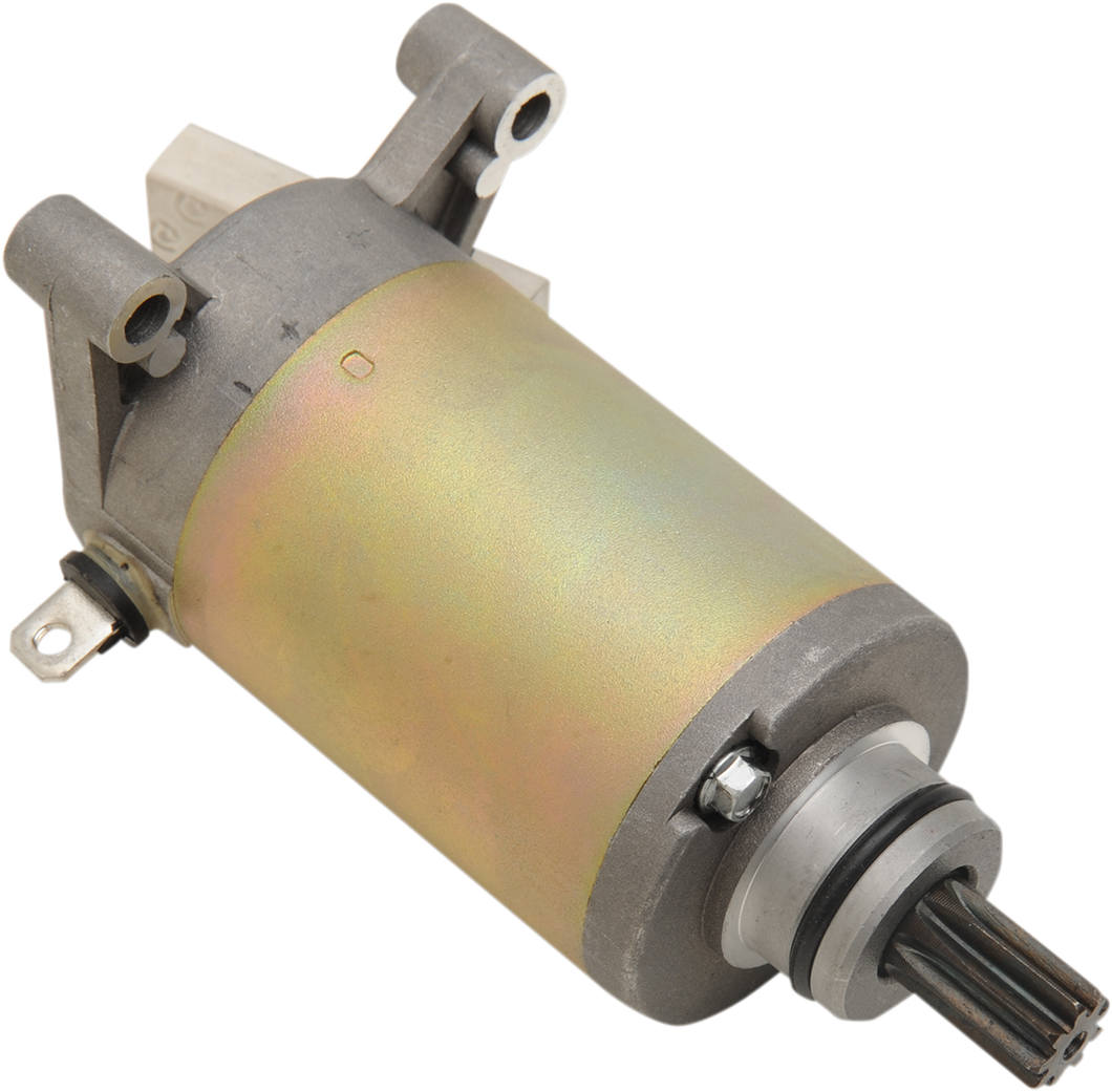 Starter Motor for Suzuki