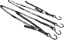 Load image into Gallery viewer, Heavy-Duty Tie-Downs
