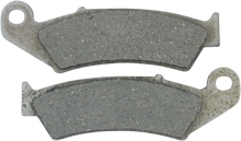 Load image into Gallery viewer, Qualifier Brake Pads
