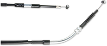 Load image into Gallery viewer, Black Vinyl Clutch Cable - MOOSE RACING HARD-PARTS
