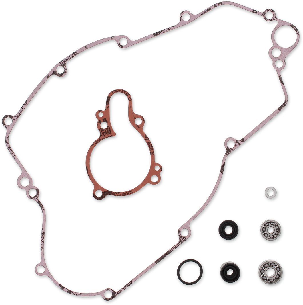 Water Pump Rebuild Kit – 1