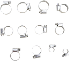 Load image into Gallery viewer, OEM Fit Radiator Clamp Kit
