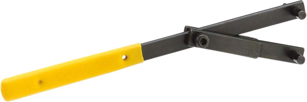 Heavy-Duty Pulley, Sprocket, Gear Holder