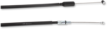 Load image into Gallery viewer, Black Vinyl Clutch Cable - MOOSE RACING HARD-PARTS
