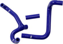 Load image into Gallery viewer, Radiator Hose Kit Blue
