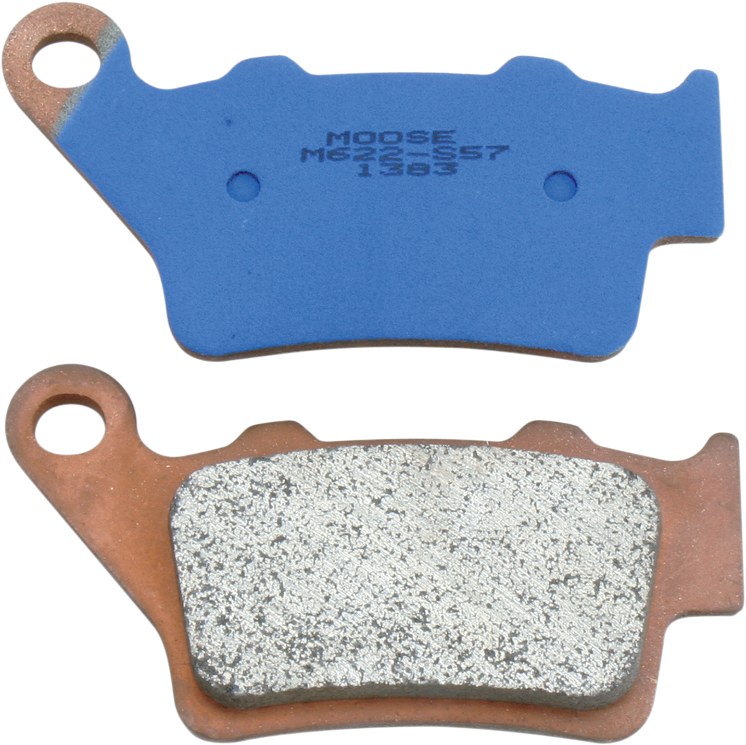 M1 Brake Pads