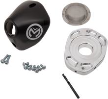 Load image into Gallery viewer, End Cap - MOOSE RACING HARD-PARTS
