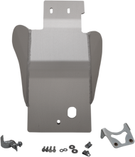 Load image into Gallery viewer, Aluminum Skid Plate ﾗ Skid Plate

