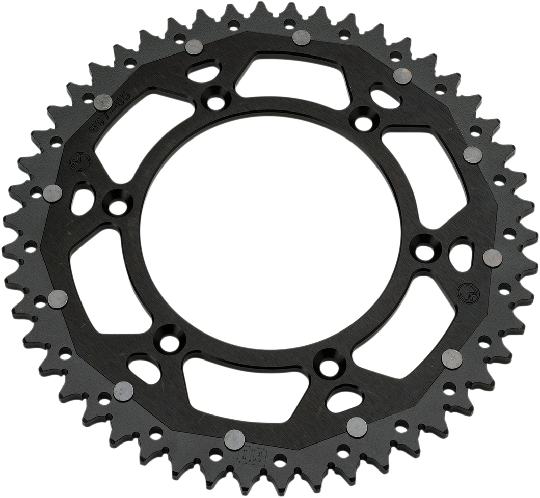 Dual Sprocket