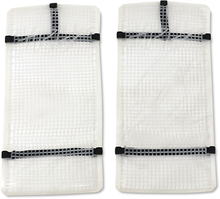 Load image into Gallery viewer, Radiator Mud Cover
