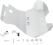 Load image into Gallery viewer, Aluminum Skid Plate ﾗ Skid Plate
