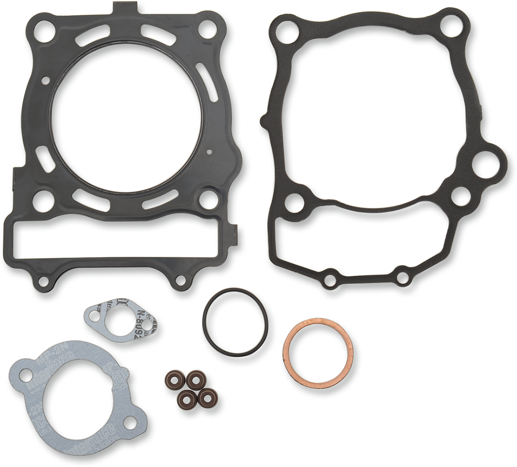 Top End Gasket Kit - MOOSE RACING HARD-PARTS – 3