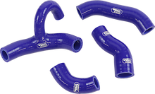 Load image into Gallery viewer, Radiator Hose Kit Blue
