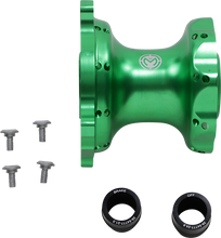 Load image into Gallery viewer, MX1 Hub
