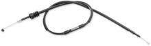 Load image into Gallery viewer, Black Vinyl Clutch Cable - MOOSE RACING HARD-PARTS
