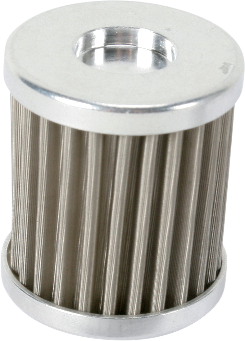 Reusable Oil Filter