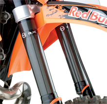 Load image into Gallery viewer, Carbon Fiber Fork Guards
