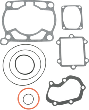 Load image into Gallery viewer, Top End Gasket Kit - MOOSE RACING HARD-PARTS – 2

